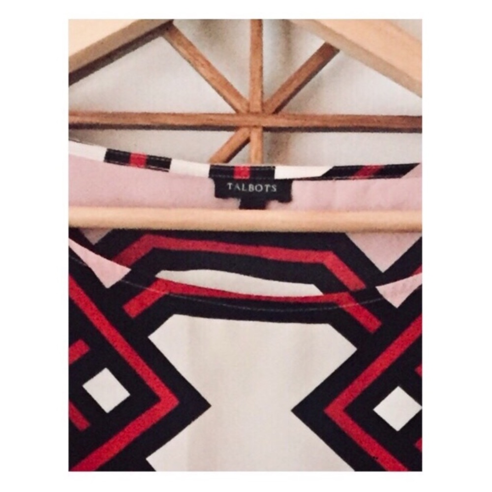 The Mod Top - image 4